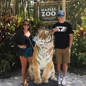 Meet your Posher, Charlie